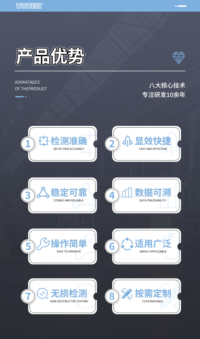 新TP系列压差气密检测仪